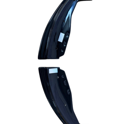 Ford Focus MK2 RS - Rear Spats