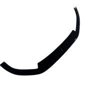 Volkswagen Golf MK7 GTI - V1 Front Splitter