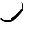 Volkswagen Golf MK7 GTI - V1 Front Splitter
