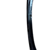 Ford Fiesta MK7 Zetec S (Fifteen 52 Style) - Spoiler Cap