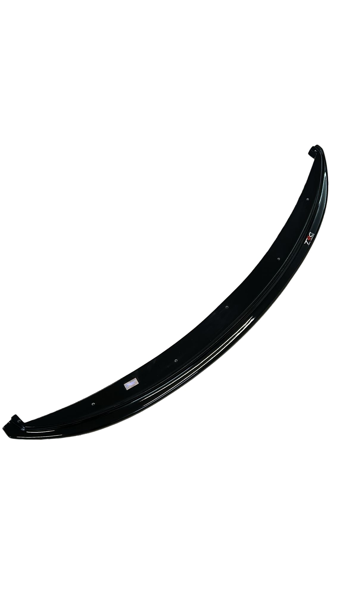 MINI Cooper S R53 - Front Splitter – Triple R Composites Ltd