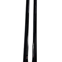 Fiat Abarth 500 Series 3 - Side Skirt Splitters