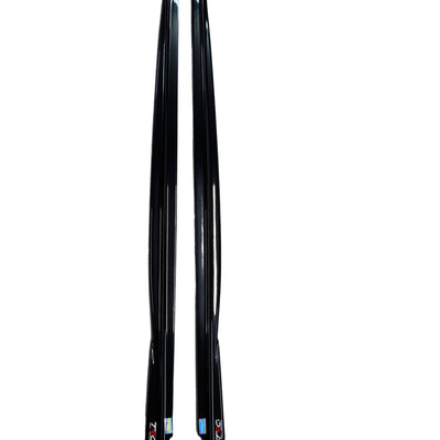 MINI Cooper S F56 JCW - Side Skirt Splitters