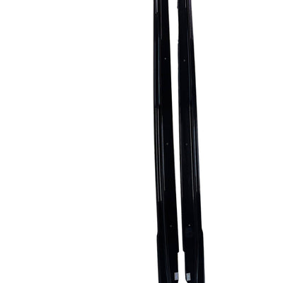 MINI Cooper S R58 JCW - Side Skirt Splitters