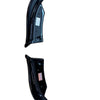 Vauxhall Corsa D VXR - Rear Spats