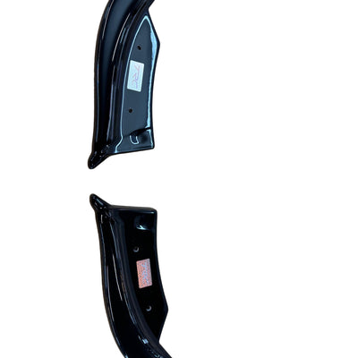 Vauxhall Corsa D VXR - Rear Spats