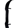 Ford Fiesta MK8.5 ST-Line - Ally-Aero Spoiler Lip