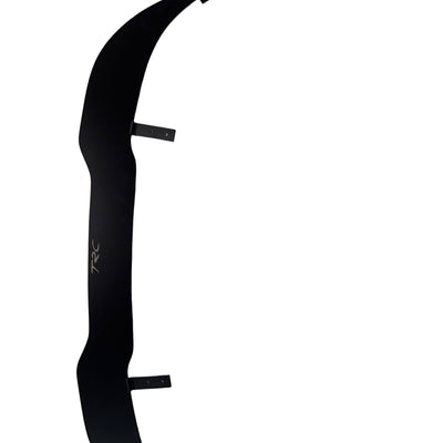 Ford Fiesta MK8.5 ST-Line - Ally-Aero Spoiler Lip