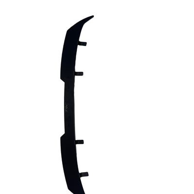 Ford Focus MK3.5 ST250 - Ally-Aero Spoiler lip