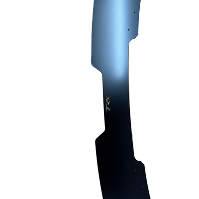 Volkswagen Golf MK7 R - Ally-Aero Division Spoiler Lip