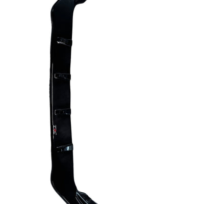 Ford Transit Connect MK2 Facelift Long Wheelbase - Front Splitter