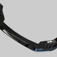 Audi RSQ3 8U Facelift - Front Splitter