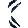 Ford Focus MK3.5 ST250 Estate - Bumper Canards