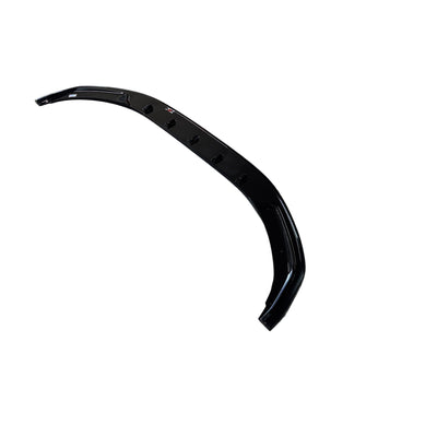 Audi A1 S-Line 8Y - Front Splitter