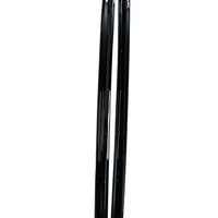 Audi A3 S-Line 8V Facelift Sportback 5 Door - Side Skirt Splitters
