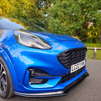 Ford Puma ST-Line - Low Line Kit