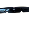 Audi S1 8X - Rear Diffuser Blade