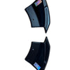 Ford Fiesta MK8 ST - V2 Rear Spats