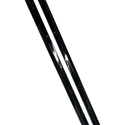 Volkswagen Caddy MK4 2KN Maxi - Side Skirt Splitters