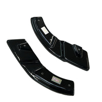 Volkswagen Golf MK7.5 GTI - Rear Spats