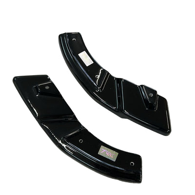 Volkswagen Golf MK7.5 GTD - Rear Spats