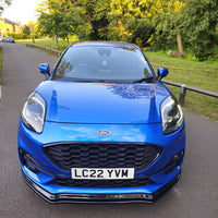 Ford Puma ST-Line - Low Line Kit