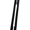 Ford Mustang 5.0L GT Facelift - Side Skirt Splitters