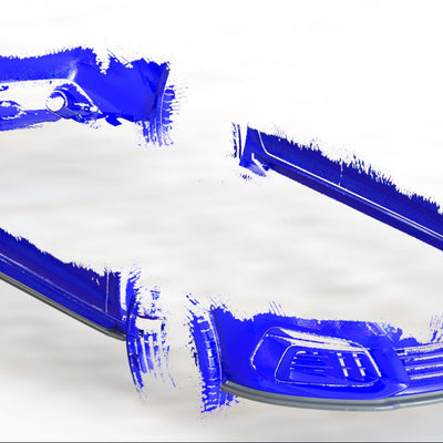 Peugeot 308 Gti- Low Line Kit