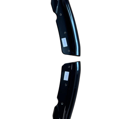 Audi RS3 8V Pre Facelift - Rear Spats