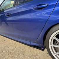 Peugeot 308 Gti - Low Line Kit