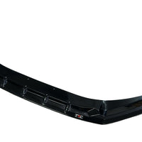 Audi A4 S-Line B9 Saloon - Front Splitter