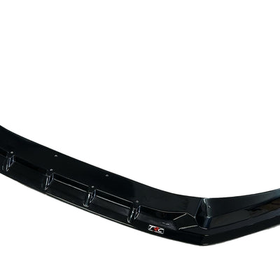 Audi A4 S-Line B9 Avant - Front Splitter