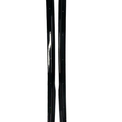 Audi TT MK2 S-Line Facelift - Side Skirt Splitters