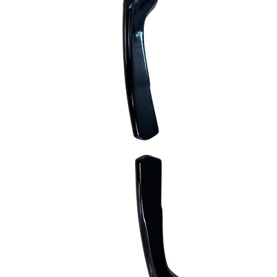 Renault Clio MK3 RS200 - Rear Spats