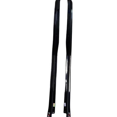 Toyota GR Yaris - Side Skirt Splitters