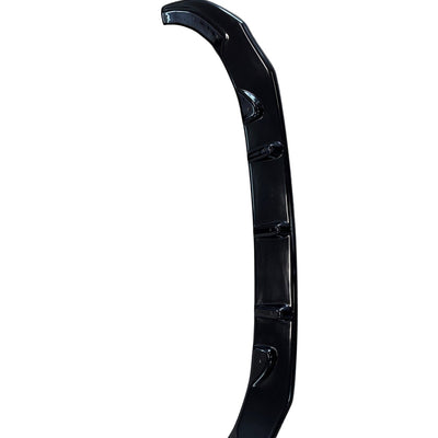 Volkswagen Transporter T6 Non-Sportline Long Wheelbase - Styling Factory Front Splitter