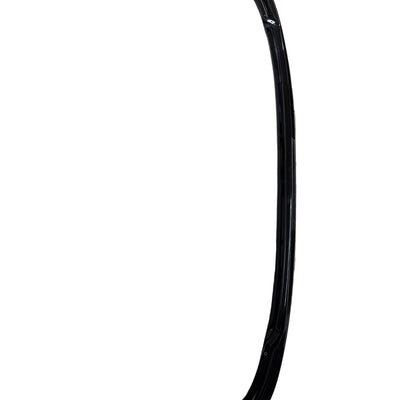 Volkswagen Caddy MK5 - Rear Splitter