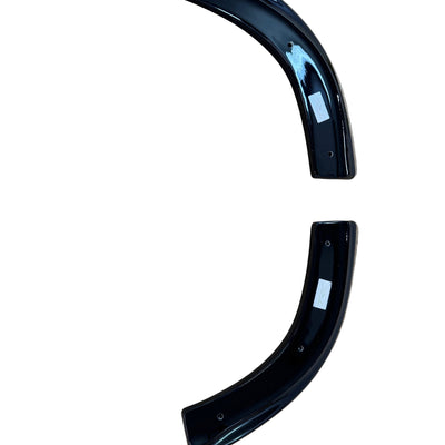 Volkswagen Golf MK4 R32 - Rear Spats