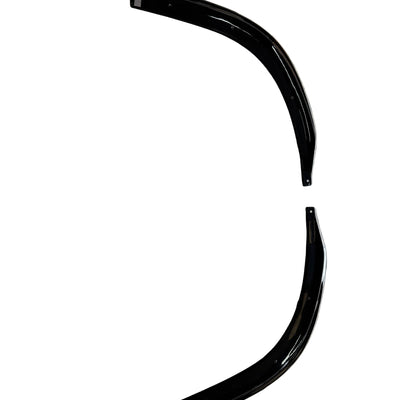 Ford Focus MK3 ST250 Estate - Rear Spats