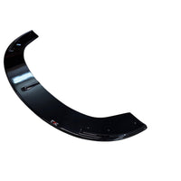 Seat Ibiza MK4 Cupra 6L - Front Splitter