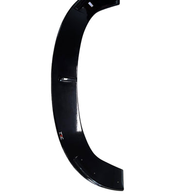 Seat Ibiza MK4 Cupra 6L - Front Splitter