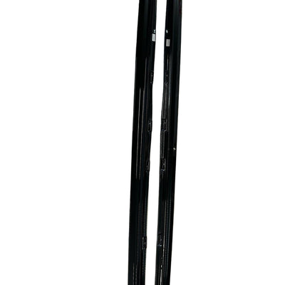 Audi A4 S-Line B9 Avant - Side Skirt Splitters