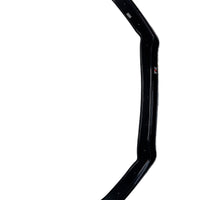 Ford Puma ST-Line - Front Splitter