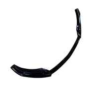 Mercedes A45 AMG W176 Facelift Aero - Front Splitter