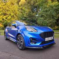Ford Puma ST-Line - Low Line Kit