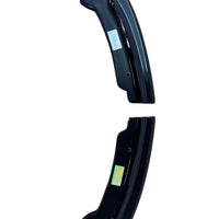 Ford Focus MK3 Zetec S - Rear Spats