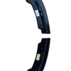 Ford Focus MK3 Zetec S - Rear Spats
