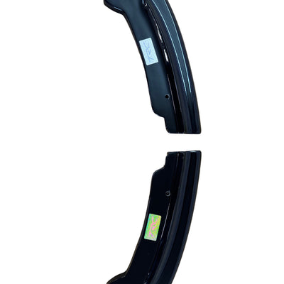 Ford Focus MK3 Zetec S - Rear Spats