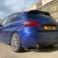 Peugeot 308 Gti - Low Line Kit
