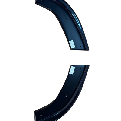 Hyundai i30N Hatchback Pre Facelift - Rear Spats